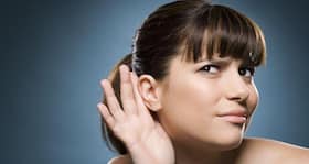 Loud music heightens the risk of deafness in teenagers and adults
