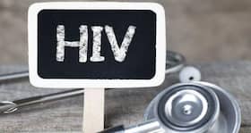 HIV patients showing signs of multi-drug resistance