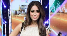 Fitness is an integral part of my life: Ileana D'Cruz