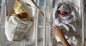 Punjab government suspends doctor and initiates inquiry into infant deaths