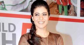 Kajol appreciates PM Narendra Modi for boosting 'hand wash campaign' Kajol appreciates PM Narendra Modi for boosting 'hand wash campaign'