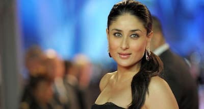 Kareena Kapoor loves her rice and is still so fit!