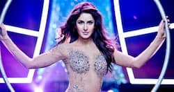 Happy Birthday Katrina Kaif -- the diva's beauty secrets revealed!