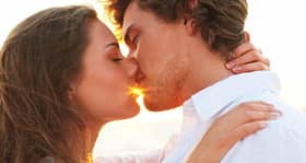 Valentine's Day Special -- How to kiss the right way (scientifically proven)