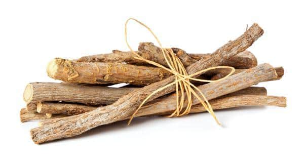 health benefits of licorice