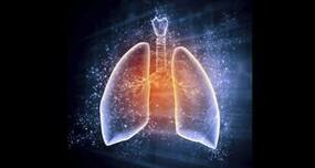 Did you know chronic lung disease can make you physically inactive?