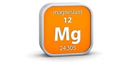 Fill your plates with these 9 foods to have your daily dose of magnesium