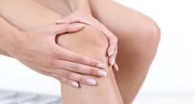 High-intensity exercise -- the key to relieve symptoms of arthritis