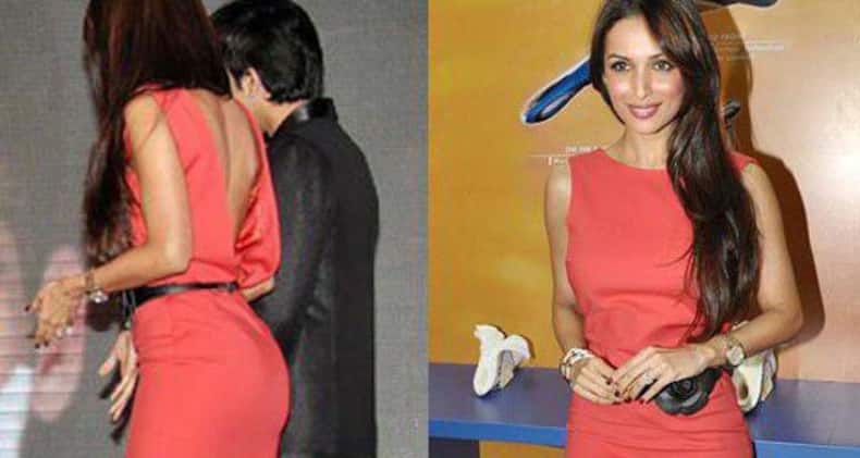 10 Hollywood and Bollywood women with the fittest butt