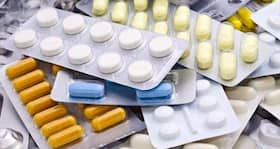 Up to 40% reduction in the prices of 509 drugs, prices fixed