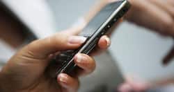 Mobile addicts, stop texting now to save your neck!