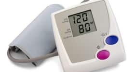 How to use a home blood pressure monitor How to use a home blood pressure monitor