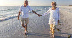 Tai Chi can keep the elderly strong