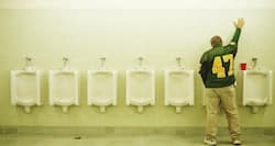 Overactive bladder syndrome - causes, symptoms and treatment