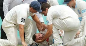 Philip Hughes dead two days after severe head injury
