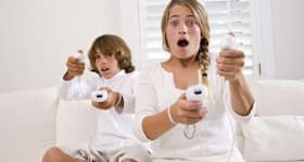 Want to sharpen your learning skills? Play action video games