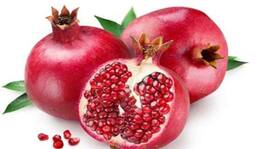 8 amazing health benefits of pomegranates or anaar (Gallery)