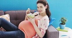 Why pregnant women should load up on iodine supplements