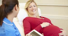 Lead exposure during pregnancy can affect the offspring