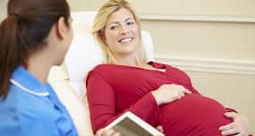 Week by Week Pregnancy Guide – Week 29 of your pregnancy