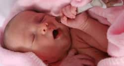 Experts say the cost to save a child or mother's life is $4.7 per year