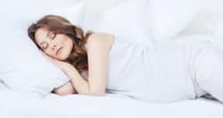 6 ways to sleep well during pregnancy