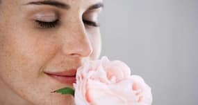 Why women have a better sense of smell than men