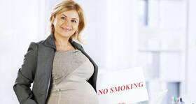 5 ways smoking during pregnancy can harm your baby
