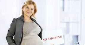5 ways smoking during pregnancy can harm your baby
