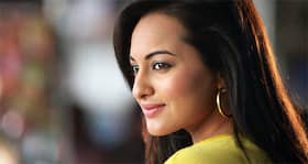 Sonakshi Sinha shares her favourite vegan recipe