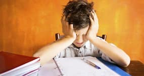 पिता का डिप्रेशन आने वाले बच्चे को कर सकता है प्रभावित!