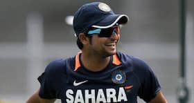Swachh Bharat Abhiyan: Suresh Raina starts cleanliness drive in home town