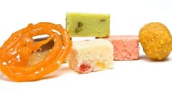 Calorie count of common Indian desserts