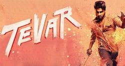 How Arjun Kapoor looks ripped and rugged in 'Tevar' trailer