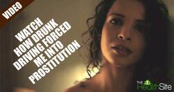 How a husband made his wife a prostitute by drinking and driving