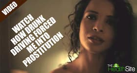 How a husband made his wife a prostitute by drinking and driving