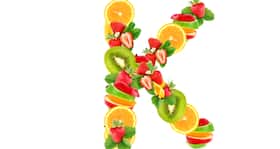 4 signs you have vitamin K deficiency