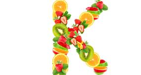 4 signs you have vitamin K deficiency