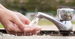 Why you should not use modern hand dryers in public restrooms