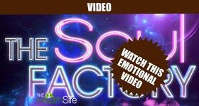 Watch Annaya's emotional youtube video!