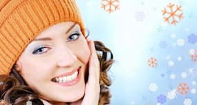 Glam-up your winter look with these easy style tips