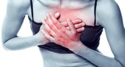 Women fare worse than men after divorce, are more likely to suffer a heart attack
