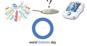 World Diabetes Day 2014: 'Beat Diabetes campaign' to begin in Bengaluru