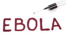 GSK's experimental Ebola vaccine safe in phase I clinical trial