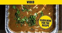 Healthy jain dal makhni from Chef Sanjeev Kapoor's kitchen