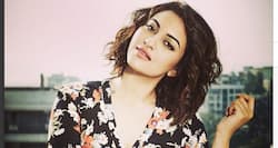 Sonakshi Sinha's beauty secrets