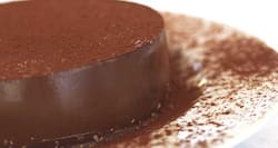 Healthy cake recipe: Eggless chocolate cake