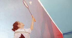 Retiring soon? Engage in a sport to ease the transition into retirement