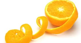 Orange peel -- 6 ways it can enhance your beauty