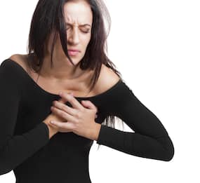 Heart disease prevention tips for women